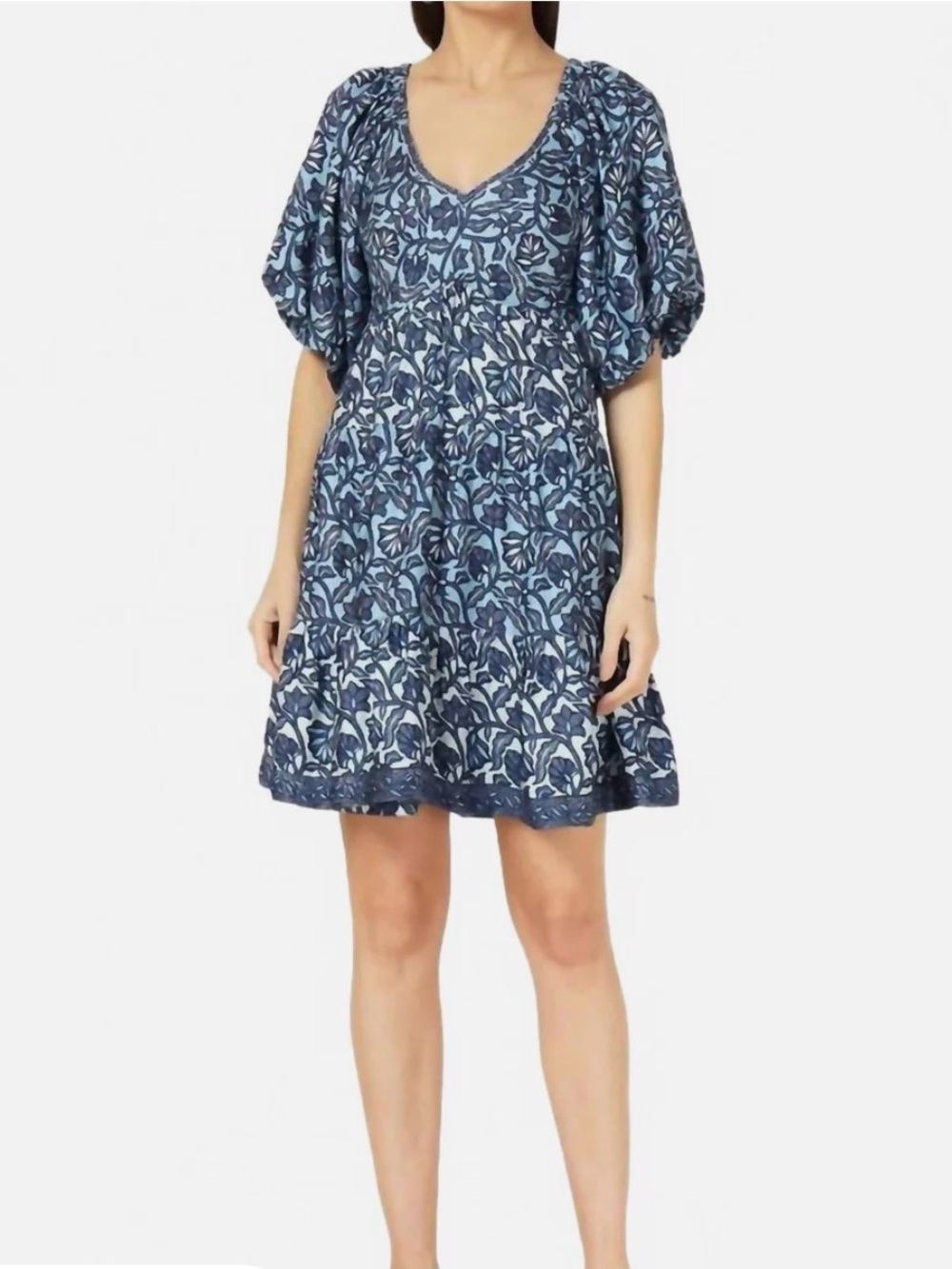 Omika Ila Dress